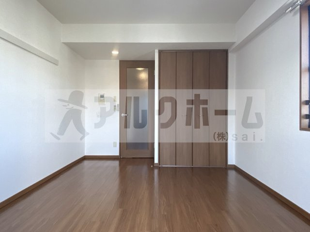 オレンジハウスエクセレント(ＥＸ)の居間・リビング