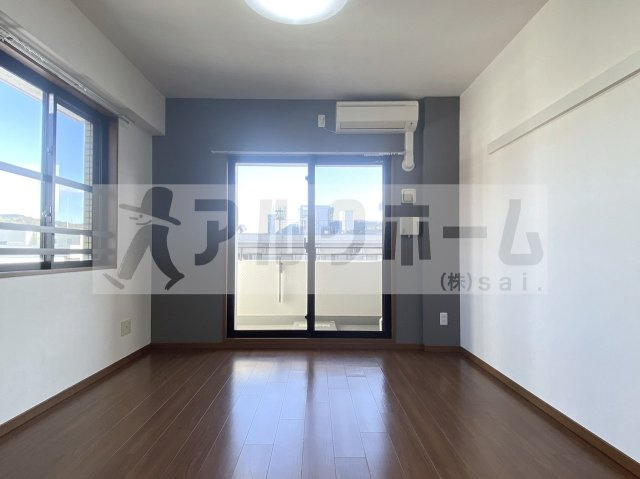 オレンジハウスエクセレント(ＥＸ)の居間・リビング