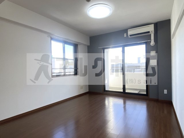 オレンジハウスエクセレント(ＥＸ)の居間・リビング