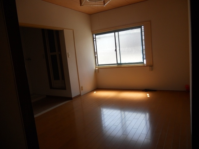  | 大岸ハイツ