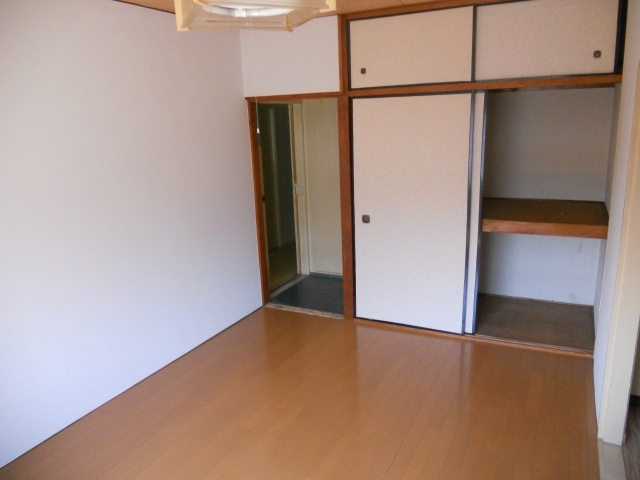  | 大岸ハイツ