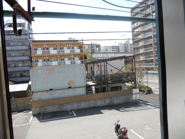  | 大岸ハイツ