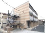 南花園Ｊ１の画像