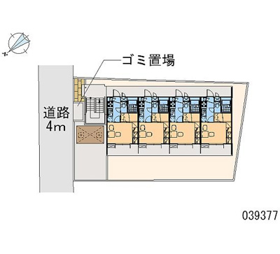 【地図】 | 南花園Ｊ１