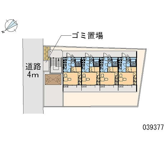 【地図】 | 南花園Ｊ１