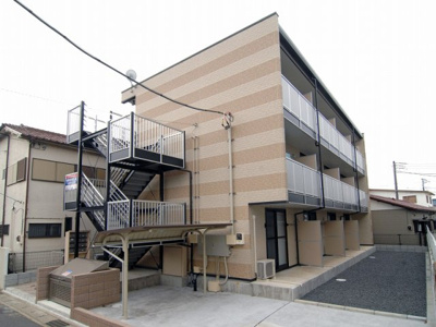 【外観】 | 南花園Ｊ１