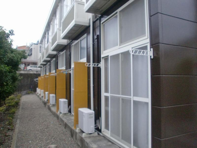 【バルコニー】 | 吉幸