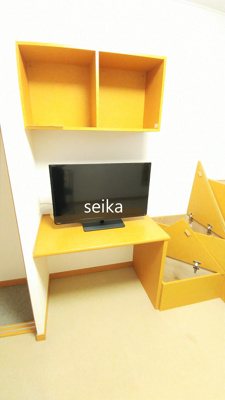 【設備】 | 幕張本郷 | 同タイプ室内