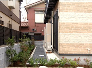 【外観】 | 幕張本郷