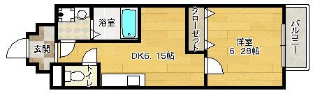 【間取り】 | factory-n