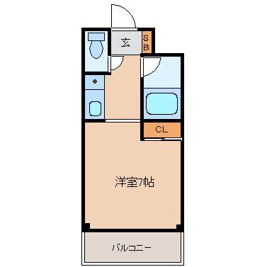 【間取り】 | メゾン・ド・ソフィー