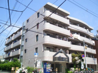 メゾン・ド・ソフィーの画像