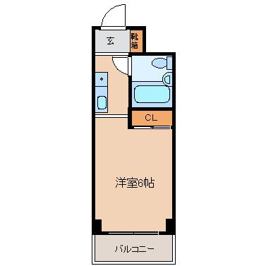 【間取り】 | メゾン・ド・ソフィー