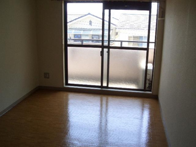 【洋室】 | メゾン・ド・ソフィー