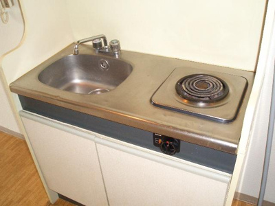 【キッチン】 | メゾン・ド・ソフィー