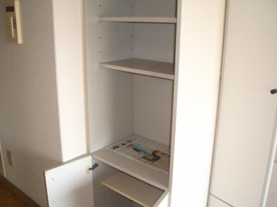 【収納】 | メゾン・ド・ソフィー