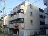 メゾン・ド・ソネットの画像