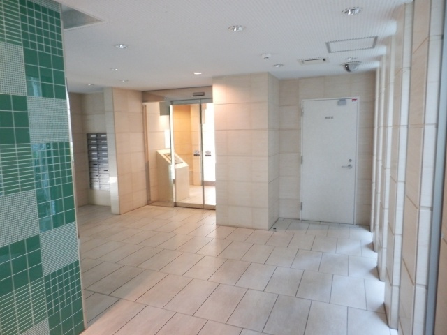 ディアグランゼ東村山のその他