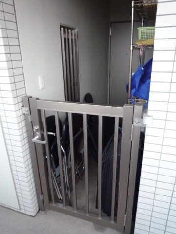 ディアグランゼ東村山のその他|駐輪スペース