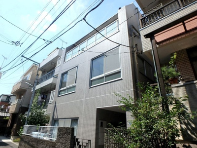 【外観】 | サンライズヒル