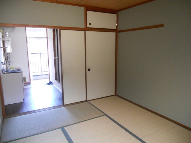  | 大和荘