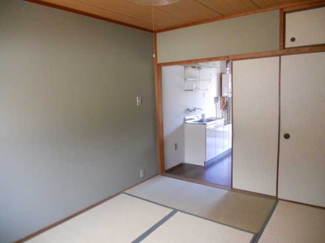  | 大和荘