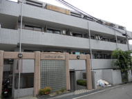 メゾンドエクランの画像