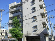 メゾンド六甲パート１の画像