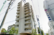 プラウド守山西新の画像