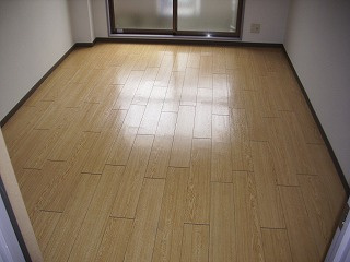 【洋室】 | サザンベル岸和田