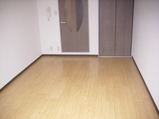【寝室】 | サザンベル岸和田
