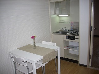 【その他】 | ヒガシハウス北町
