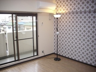 【その他】 | ヒガシハウス北町
