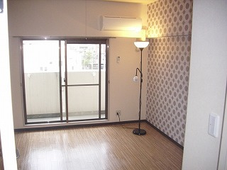 【居間・リビング】 | ヒガシハウス北町