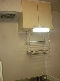 【収納】 | ベルドミール久米田