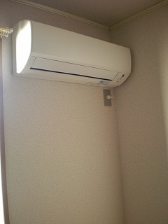 【設備】 | ベルドミール久米田