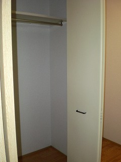 【収納】 | ベルドミール久米田