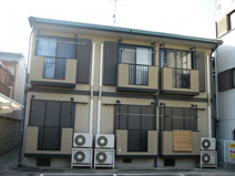 ベルドミール久米田の画像