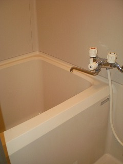 【浴室】 | ベルドミール久米田