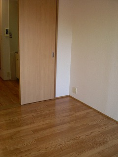 【居間・リビング】 | ベルドミール久米田