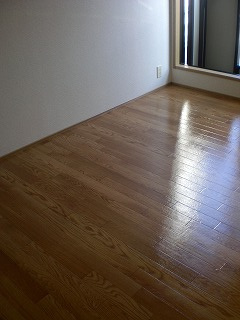 【寝室】 | ベルドミール久米田