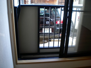 【バルコニー】 | ベルドミール久米田