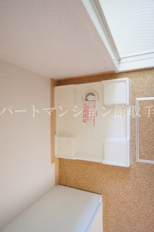 ニューファースト・ガーデンの設備