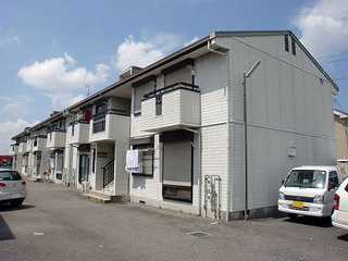 【外観】 | ラッキービレッジ