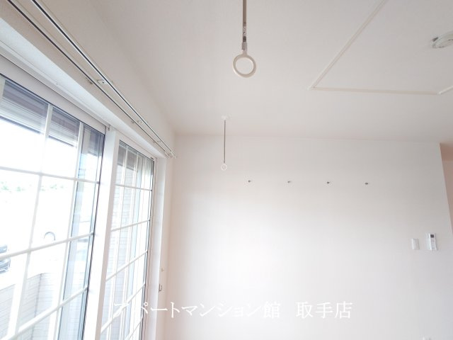 グリーンヒルズのその他共用部分