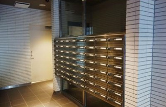 【その他共用部分】 | パークアクシス八丁堀