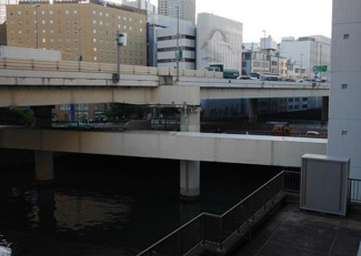 【展望】 | 日本橋小網町ハイツ