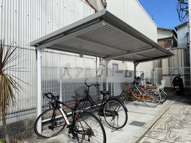 セレノアロッジオ7のその他共用部分