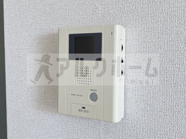 セレノアロッジオ7のセキュリティ