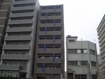 【外観】 | マインズ・コム新北野